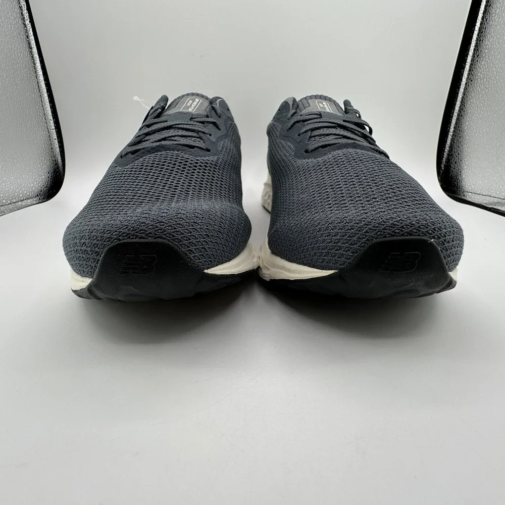 New Balance Fresh Foam Arishi v4 Running Shoes Mens Size 13 4E WIDE Graphite NEW
